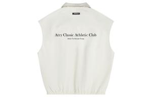 Жилет унисекс Atry, Черный