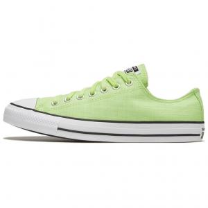 Chuck Taylor All Star Low «Twisted Vacation — Lemongrass» Converse
