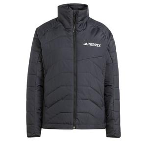 Термо пуховик ADIDAS TERREX Outdoor Jacket Terrex, черный