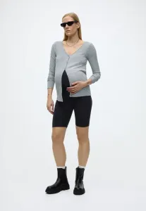 Шорты mlsanni, комплект из 2 штук Mamalicious, Black