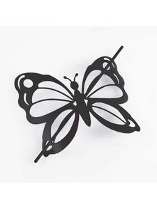 Douceur d’Intérieur Черные подхваты для штор