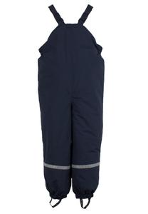 Зимние штаны BMS — дышащие и водонепроницаемые для детей