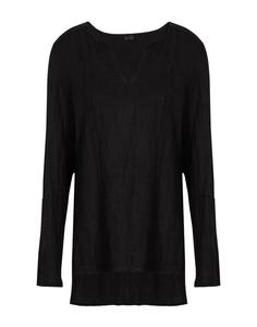 Топ 8 By Yoox, черный