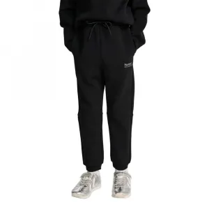 Брюки Hummel Tech Fleece, черный