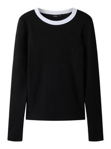 Name it Топ с длинными рукавами, черный