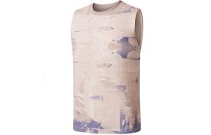 Футболка мужская Saucony, синий/коричневый