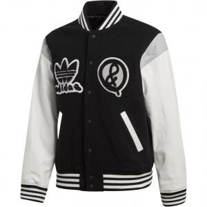 Куртка United Arrows Unisex Black Adidas Originals