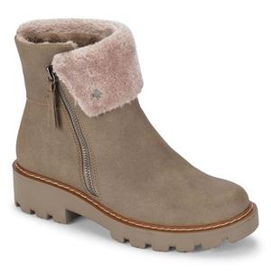 Ботинки Westry со шнуровкой Baretraps, коричневый