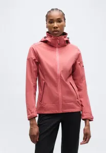 Куртка bathgate из мягкого материала Icepeak, Pink