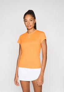 Футболка Adidas Performance FREELIFT TEE, Pure Orange/Orange