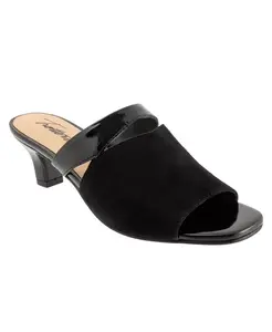 Сандалии Ninette Trotters, черный