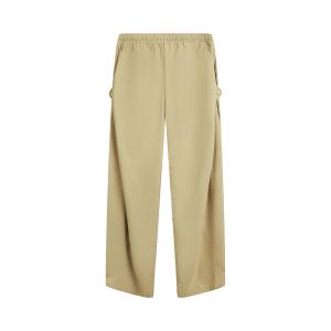 Брюки Li-Ning Sports Life Collection Casual, authentic хаки