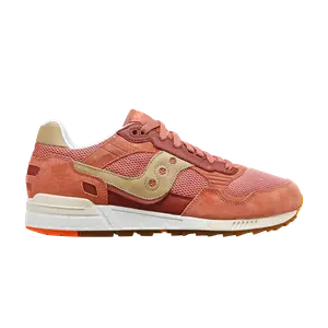 Кроссовки Shadow 5000 Saucony, оранжевый