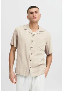 Рубашка PABLO Solid, бежевый