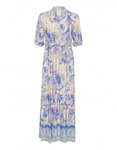 Платье-рубашка Cream Alora, Mixed colors