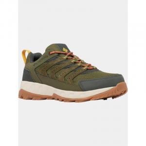 Кроссовки Columbia, зеленый