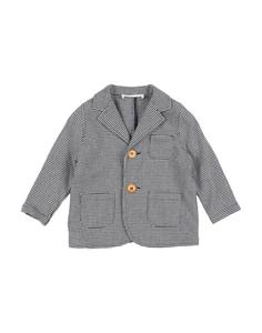 Блейзер для детей Zhoe & Tobiah, черный