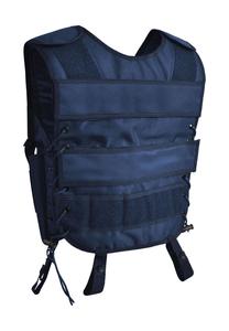 Жилет спецназа Tac Charge-V normani, темно-синий