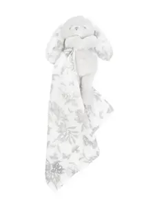 Игрушка Augustin Le Lapin Tartine Et Chocolat, серый