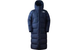 Пуховик мужской Peak Blue THE NORTH FACE, Summit Blue