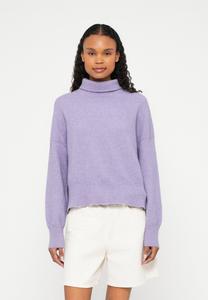 Джемпер Samsøe Samsøe NOLA, Wisteria/Lilac