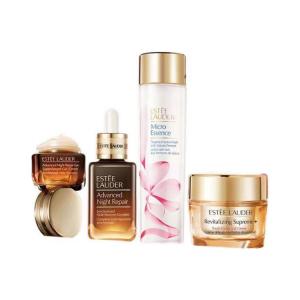 Yashilandai набор косметики Celebrity Box для увлажнения и восстановления, 4 предмета ESTEE LAUDER