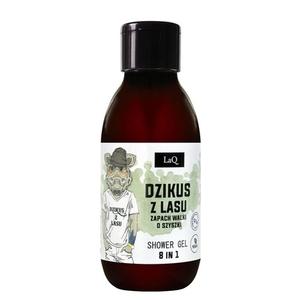 Гель для душа Mini Wild From The Forest 8 In 1 100ml