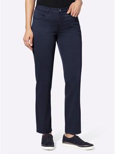 WITT WEIDEN Темно-синие джинсы