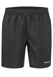 Спортивные шорты Head TENNIS CLUB M, Schwarz/Black