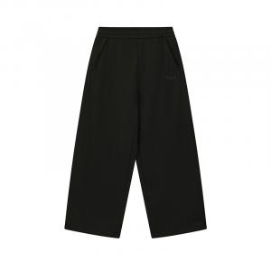 Fila Мужские вязаные спортивные штаны ORIGINALE, темно-черный цвет