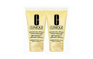 Наборы для путешествий / пробники унисекс CLINIQUE