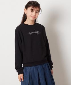 Толстовка Avv, цвет Black