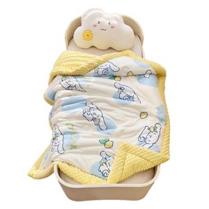 Sanrio Синтетическое одеяло