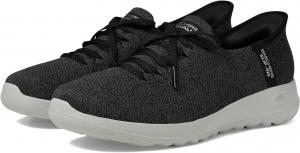 Кроссовки SKECHERS Performance Go Walk Joy Abby Hands Free Slip-Ins, черный