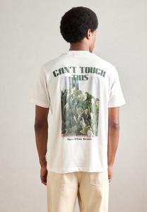 Футболка Marc O'Polo DENIM CANT TOUCH THIS, White