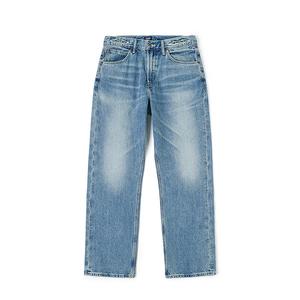 Lee Джинсы мужские светло-голубые