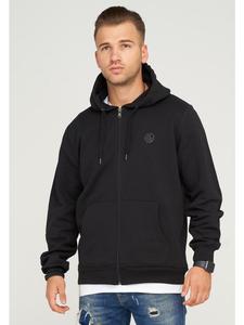 Спортивня куртка SOULSTAR, черный