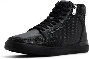 Мужские кроссовки ALDO SAUERBERGG, черный