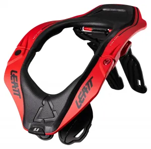 Шейный бандаж 5.5 Leatt, красный