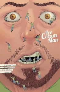 Ice Cream Man Volume 10: Imperious Wrecks (Image Comics)