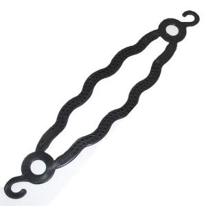 Бигуди для волос haarknoten-lockenwickler Soho, количество 1 шт.