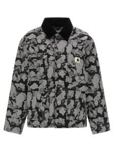 Куртка "Тапестри Чор Кот" CARHARTT WIP, мультиколор