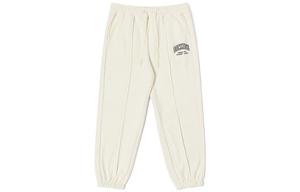 Трикотажные спортивные штаны унисекс белые Dickies, белый