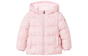 Детская зимняя куртка Pre school FILA KIDS, all over print-zb