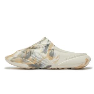 361° Тапочки-слайды Speeding Slip, устойчивые к истиранию, унисекс, белые, абрикосовые, чайно-коричневые