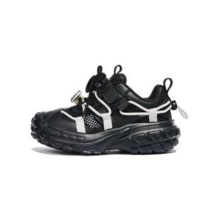 Детские сандалии PSY, черный