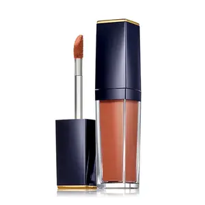 Стойкая жидкая помада Pure Color Envy Paint-On Matte Lip Color Estée Lauder, цвет bronze leaf