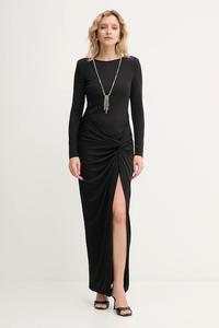 Платье Fracomina, черный