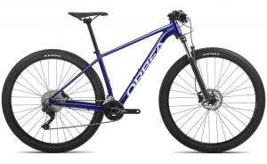 Горный велосипед Orbea Onna 29 30 - 29 дюймов - Diamant - Aktion, цвет Blau|Violet Blue - White (Gloss)