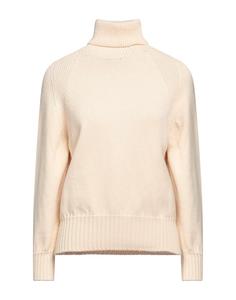 Водолазка Alpha Studio, слоновая кость